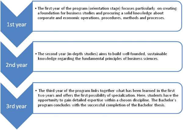 curriculum structure